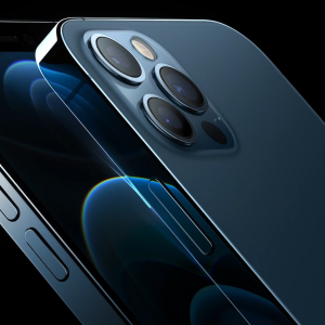 Apple представила iPhone с поддержкой 5G