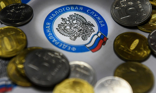 В России захотели уменьшить налоги