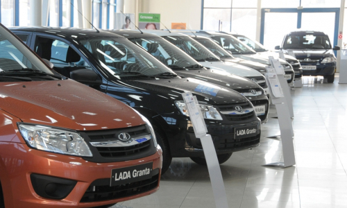 Названы самые подорожавшие в России автомобили