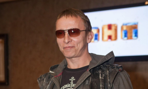 54-летний актер Иван Охлобыстин выступил за закрытие Первого канала