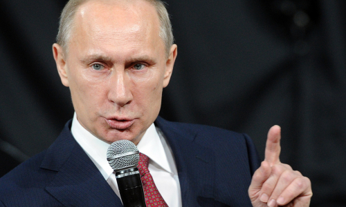 Все произойдет 21 апреля: Путин уже готовится