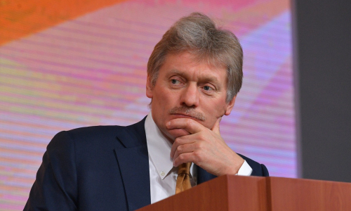 Песков прокомментировал возможное введение каникул с 1 по 9 мая