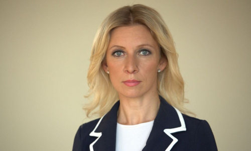 Россия обвинила НАТО в науськивании Киева