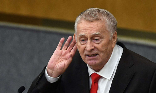Жириновский анонсировал смену лидера в КПРФ