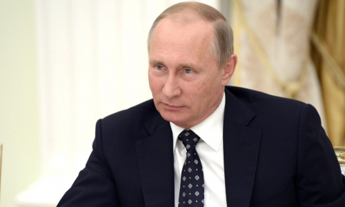 Льгота для людей с пенсией менее 26 000 руб.: Путин подписал указ