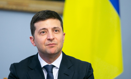 Страшная тайна Зеленского может стать сюрпризом для украинцев
