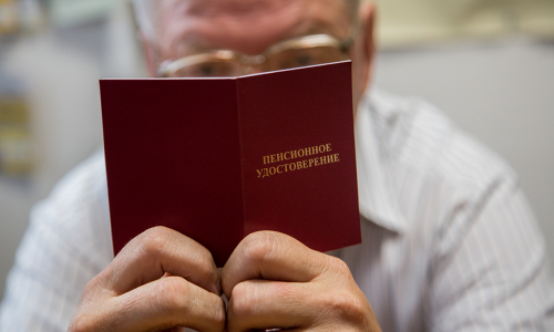 ПФР назвал способ увеличить пенсию на 50%