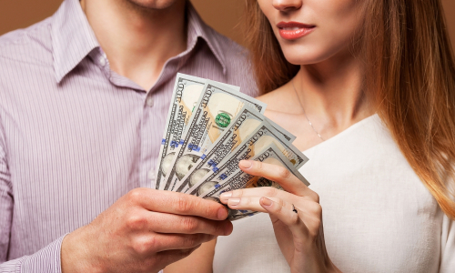 5 причин не экономить деньги. Почему не стоит?
