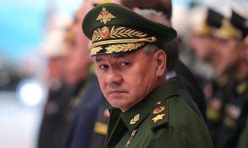 Шойгу заявил о заинтересованности Европы в обострении конфликта с Россией