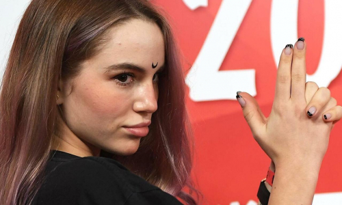 Популярная российская блогерша предложила отдать Сахалин Японии