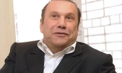 Задержан бизнесмен Виктор Батурин