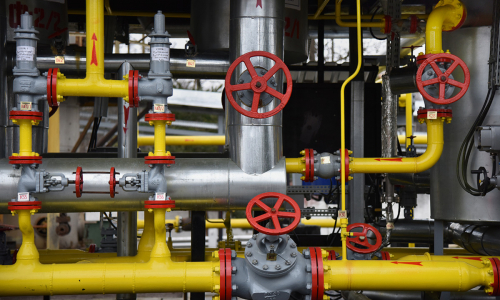 МИД России назвал условие продолжения транзита газа через Украину