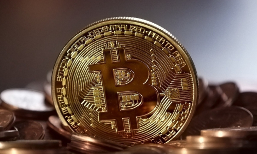 Курс биткоина взлетел