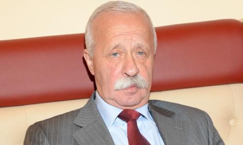 Роман Якубовича с молодой помощницей: слух или правда