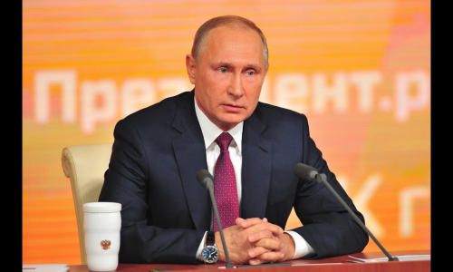 Путин принял жесткое решение: неужели это случится