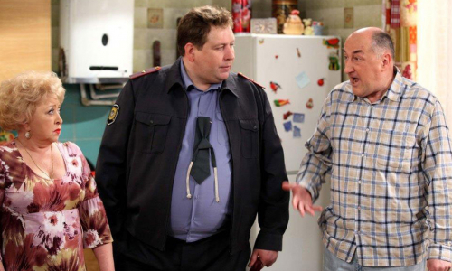 Киноляпы сериала «Воронины»: 9 моментов, которые вы не заметили