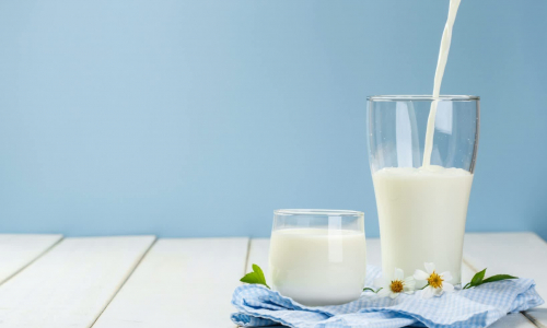 «Ведет к ожирению». Обезжиренные продукты оказались опасными для здоровья