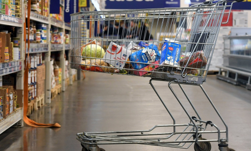 Продукт-загадка: что сильнее всего подорожает осенью