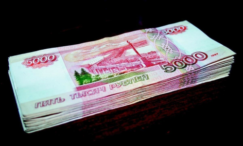 Аванс россиян стал меньше с января - новый закон