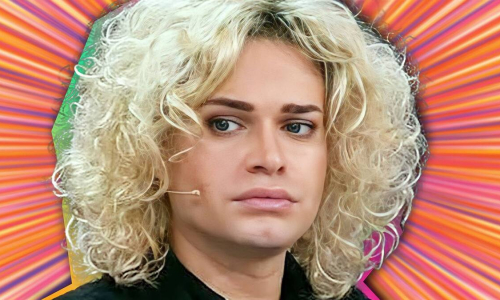 Жена переполошила поклонников Гогена Солнцева, заявив о смерти шоумена