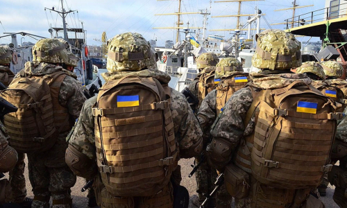 Страны ЕС начнут выдавать Киеву подлежащих мобилизации украинцев