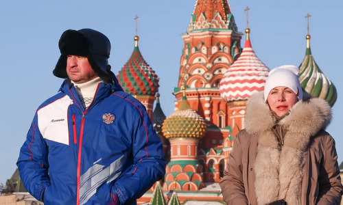 Население РФ за год сократилось на 556 тыс. человек