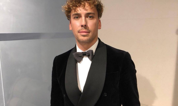 Максим Галкин показал фото своего отца – известного советского генерала