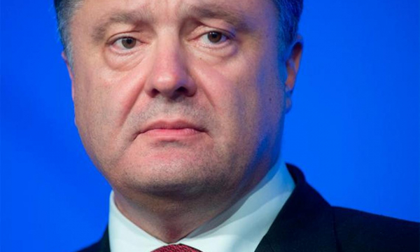 В Крыму оценили обещание Порошенко вернуть полуостров в течение года