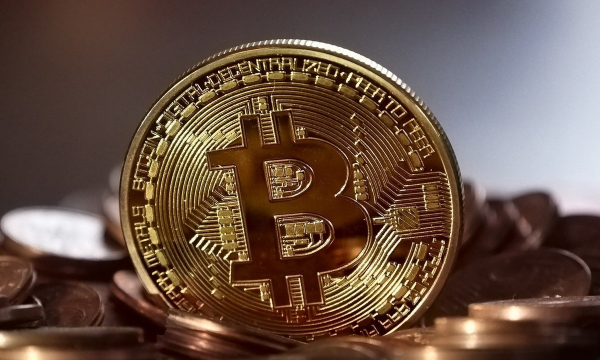 Курс биткоина взлетел