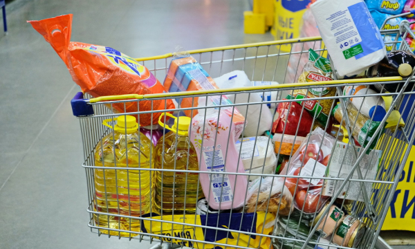 Почти в два раза: какие продукты подорожают к зиме