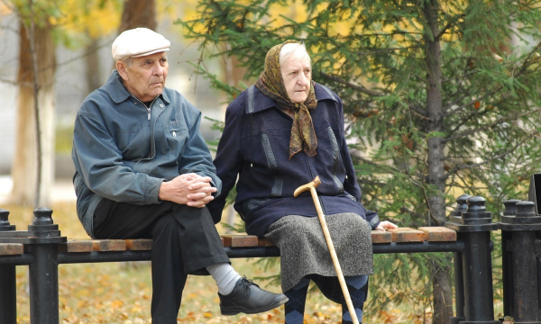 Что изменится с нового года для российских пенсионеров