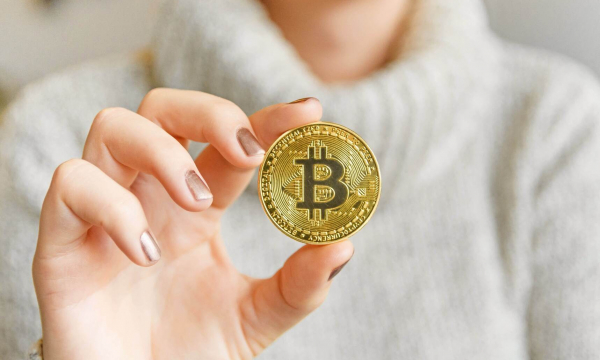 Три монеты, которые могут скоро потеснить биткойн