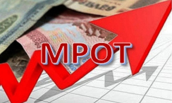 Повышение МРОТ в 2022 году: как это отразится на пенсиях и пособиях