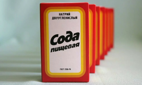 Зачем я посыпаю мясо содой