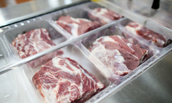 От каких импортных продуктов питания зависит Казахстан