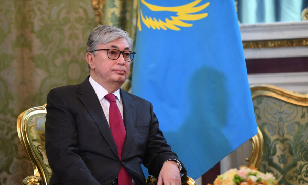 Кто сможет баллотироваться на пост президента Казахстана