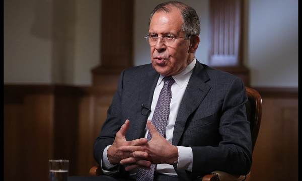 Судьба «железного дипломата»: супруга Сергея Лаврова, сколько у них детей и внуков