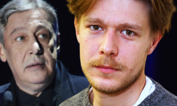 Сын отбывающего наказание Ефремова покаялся: едва не стал вторым отцом