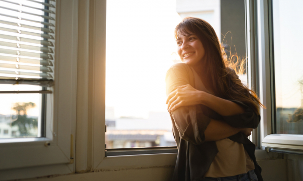 Действуем по системе «5x5»: как правильно проветривать квартиру, когда на улице мороз