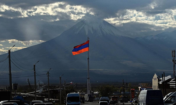 Евросоюз согласовал создание гражданской миссии в Армении