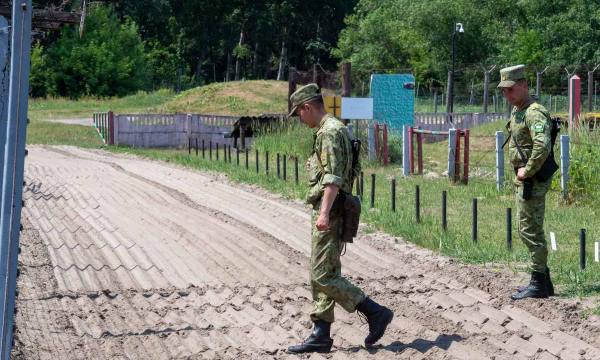 В России изменят правила пересечения границы: кого коснется