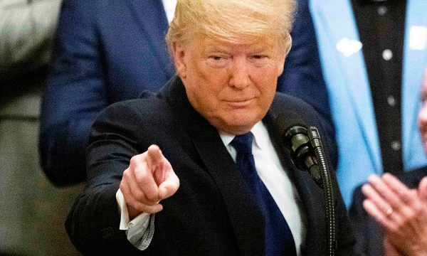Трамп заявил, что смог бы остановить конфликт на Украине за сутки