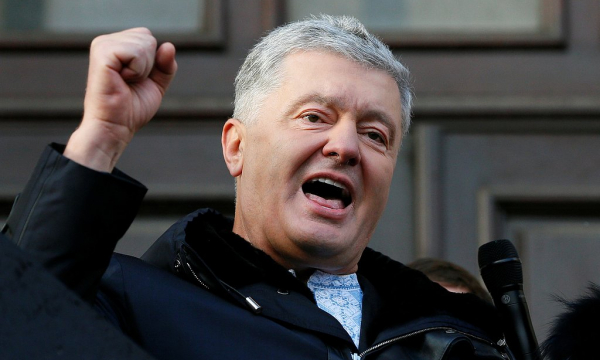 Порошенко раскрыл успех Минских соглашений