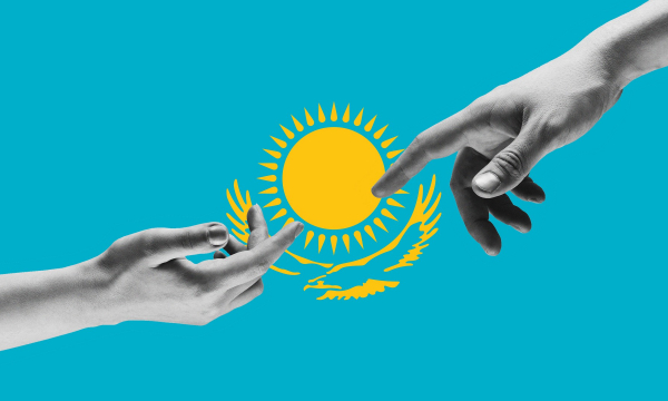 Казахстан закрыл лазейку для обхода санкций