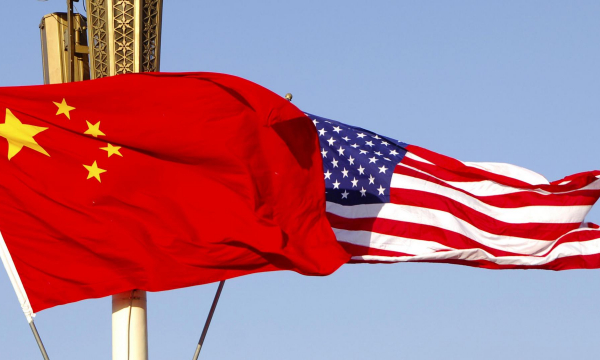 Названы рычаги давления Китая на США