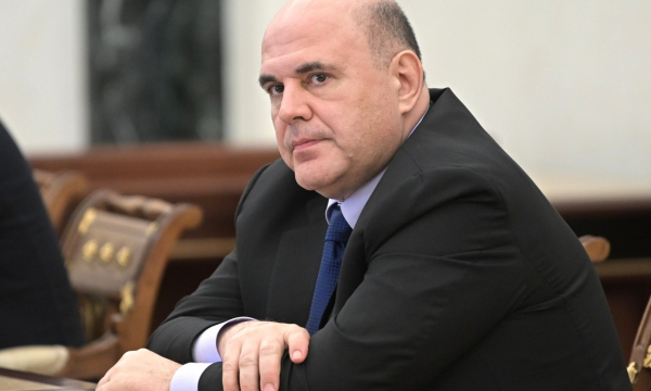 Снова по 10 000: Мишустин выделил деньги на новую выплату россиянам