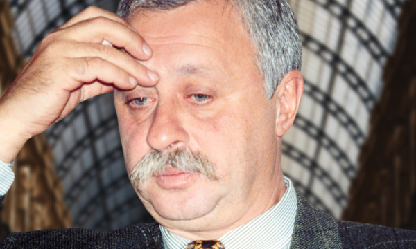 Якубович совсем сдал, оплакивая личную трагедию: можно узнать только по усам