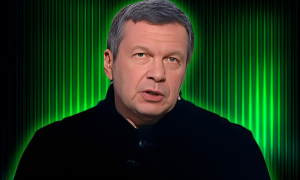 Об отце Соловьева всплыла вся правда: вот кем он оказался