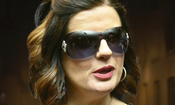 «Тяжелая стадия»: состояние Гурцкой неспроста вызывает опасения