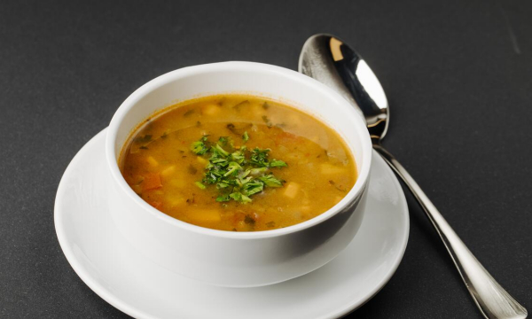 Вкус станет еще более нежным: чем можно заменить картошку в супе